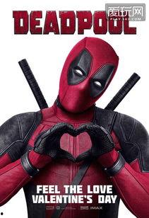 死侍电影在线免费观看,免费在线观看,笑料横生的超级英雄传奇 第1张 死侍电影在线免费观看,免费在线观看,笑料横生的超级英雄传奇 第1张